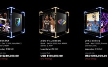 NFT là tương lai của tài sản số hay chỉ là bong bóng đầu cơ?