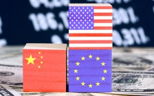 Châu Âu 'run sợ' giữa cuộc chiến công nghệ Mỹ - Trung