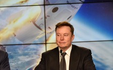 Tỉ phú Elon Musk lại bị ‘sờ gáy’ vì dòng tweet từ năm 2018