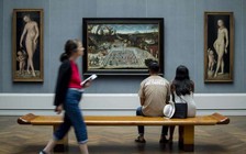 Trí tuệ nhân tạo biết cảm thụ nghệ thuật