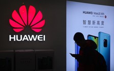Huawei 'ra tay' với Nike và Adidas