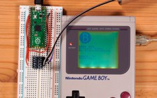 Đào Bitcoin trên máy Game Boy