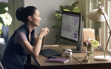 Dell dự đoán xu hướng làm việc từ xa trong năm 2021