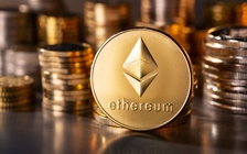 Ethereum đang chiếm hào quang của Bitcoin