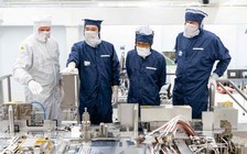 Tại sao Samsung tụt lại phía sau TSMC trong cuộc đua sản xuất chip?