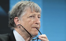 Hé lộ lý do Bill Gates rời hội đồng quản trị Microsoft