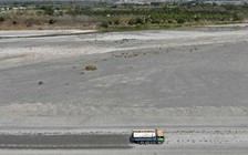 Hạn hán, cúp điện ở Đài Loan khiến tình trạng thiếu chip thêm trầm trọng