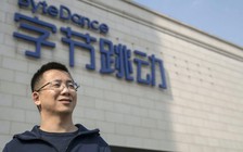 'Cha đẻ' TikTok nói không thích làm lãnh đạo