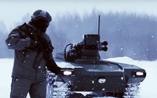 Mỹ cảnh giác với trí tuệ nhân tạo và tự động hóa của Nga