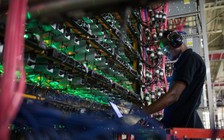 Argentina trở thành 'thiên đường' đào Bitcoin mới