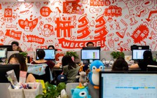 Ngành công nghệ Trung Quốc đào thải lao động trên 35 tuổi