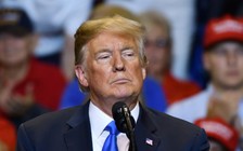 Bitcoin rớt giá sau khi bị ông Donald Trump gọi là 'cú lừa'