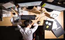 Tại sao 'văn hóa 996' vẫn tồn tại ở 'thung lũng Silicon Trung Quốc'?