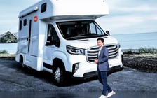 Xiaomi tuyển nhân sự phát triển xe điện