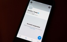 Cái giá của 'tự do ngôn luận' trên mạng xã hội Mỹ