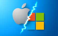 Windows 11 của Microsoft ra mắt để thách thức Apple