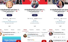 Vừa ra mắt, mạng xã hội ủng hộ ông Trump đã bị tấn công