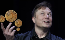 Cộng đồng tiền ảo quay lưng với Elon Musk