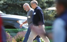 Lãnh đạo công nghệ đổ xô tham dự 'trại hè tỉ phú'