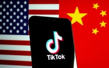 Người Mỹ sợ bị TikTok đưa dữ liệu sang Trung Quốc