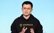 Chủ sàn giao dịch tiền số lớn nhất thế giới sẵn sàng từ chức