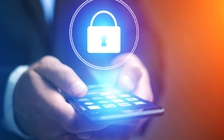 5 smartphone khó bị hack nhất hiện nay