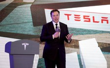 Tỉ phú Elon Musk khen ngợi các hãng xe Trung Quốc