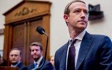 Facebook chi gần 5 tỉ USD để che giấu sai phạm của Mark Zuckerberg