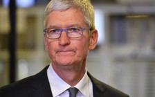 CEO Tim Cook phẫn nộ vì nhân viên làm lộ bí mật công ty