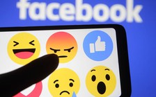 Sự nguy hiểm của nút 'phẫn nộ' trên Facebook