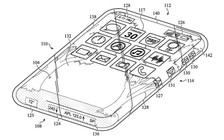 Apple nghiên cứu iPhone hoàn toàn bằng kính