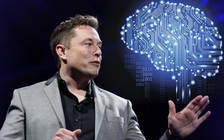 Neuralink sẽ đưa chip vào não người từ năm 2022