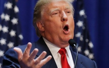 Khủng bố al Shabaab dùng câu nói của Donald Trump làm video tuyên truyền