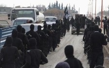 IS dọa tàn phá các nhà tù Ả Rập Xê Út