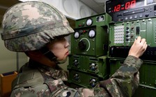 Hàn Quốc mở lại loa tuyên truyền, Triều Tiên điều quân đến biên giới