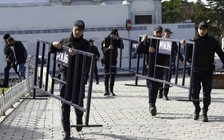 Thủ tướng Thổ Nhĩ Kỳ: Kẻ đánh bom liều chết ở Istanbul là phần tử IS