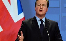 Thủ tướng Anh: Phụ nữ Hồi giáo không học tiếng Anh sẽ bị trục xuất