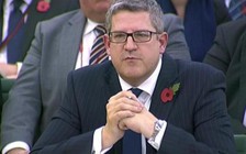 Cơ quan tình báo Anh MI5 là nơi tốt nhất cho người LGBT làm việc