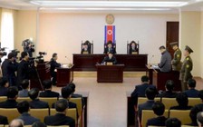 Triều Tiên bắt giữ sinh viên Mỹ vì có 'hành động thù địch'