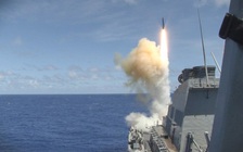 Trung Quốc tố Mỹ lợi dụng 'tự do hàng hải' để làm bá chủ Biển Đông