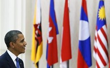 Thượng đỉnh Mỹ - ASEAN sẽ không bàn về Trung Quốc