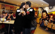 Hồng Kông: Săn người yêu giả ra mắt gia đình dịp Tết