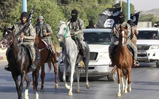 Báo cáo tình báo mới của Mỹ: IS đã suy yếu hơn