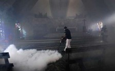 Ba người chết vì vi rút Zika ở Venezuela