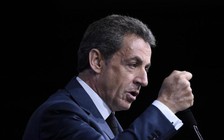 Cựu tổng thống Pháp hầu tòa vì bê bối tài chính khi tranh cử