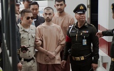 Hai nghi phạm Duy Ngô Nhĩ bác bỏ cáo buộc đánh bom Bangkok