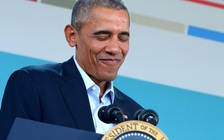 Ông Obama: Donald Trump không thể đắc cử tổng thống Mỹ