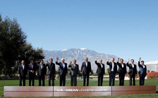 Tuyên bố chung Mỹ-ASEAN không nhắc tên Trung Quốc