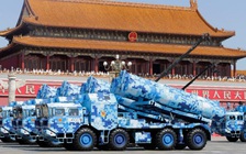 Chuyên gia cảnh báo nguy cơ Trung Quốc đưa tên lửa diệt hạm ra Biển Đông