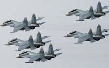 Mỹ tố Nga vi phạm lệnh cấm vận LHQ khi bán vũ khí cho Iran